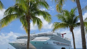 Curazao, Aruba, Bonaire, Antigua, Barbados ¿Por qué los chilenos ahora buscan estos destinos para visitar en cruceros?