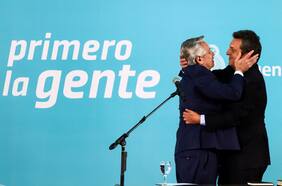 Recorte de subsidios a los servicios básicos en Argentina: el primer dolor de cabeza para Massa