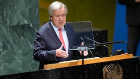Guterres pide la apertura de Ormuz sin “peajes” ni “discriminación” e insta a las partes a dialogar