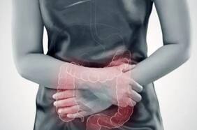 Qué es una obstrucción intestinal, la afección que dejó a Raquel Argandoña hospitalizada