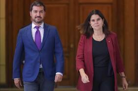 Diputados RN envían carta a Boric planteando que el gobierno no debería utilizar el “criterio Tohá” en el caso del general Yáñez