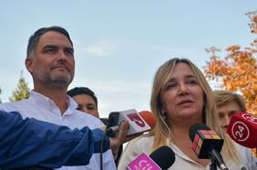 Líos de platas: secretaria general de la UDI dice que Jackson “probablemente pueda ser el autor intelectual de esta defraudación”