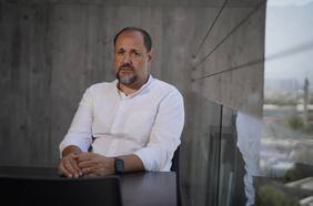 Juan Pablo Luna: “El problema es estructural. Están todos jodidos”