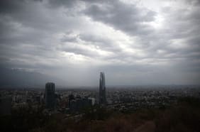 ¿Continúa la lluvia en Santiago? El pronóstico para la Región Metropolitana esta semana