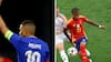En vivo: España y Francia enfrentan a Irak y Costa de Marfil en partidos preparatorios para el Mundial 2026