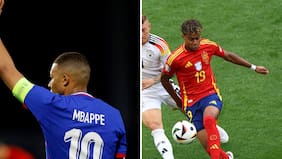 En vivo: España y Francia enfrentan a Irak y Costa de Marfil en partidos preparatorios para el Mundial 2026