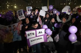 Fanáticas de BTS convocan a marcha nacional este domingo: movilizaciones se realizarán en 11 ciudades