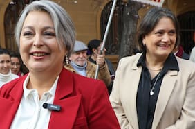 Jara y viajes de Albornoz investigados por Contraloría: “No me gustan esas cosas en la administración pública”