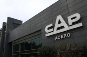 Los accionistas de CAP (e Invercap) están de fiesta