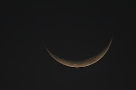 Este viernes la Luna vivirá un extraño fenómeno astronómico que podrá verse en todo el país