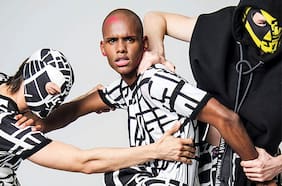 Las pasarelas de Tour Inacap 2016