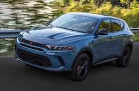 Dodge Hornet: será el primer electrificado de la firma norteamericana