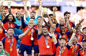 La euforia de los portales españoles tras proclamarse como campeones del Mundial: “¡Los reyes de todos los tiempos!"