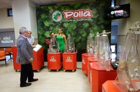 Presidenta de Polla Chilena de Beneficencia se querella por fraude contra sitio de apuestas promocionado con su imagen