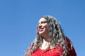 Claudia Miranda: “El cuidado es una relación recíproca”