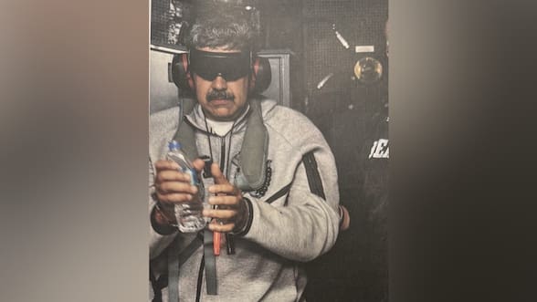 La incertidumbre tras la captura de Maduro