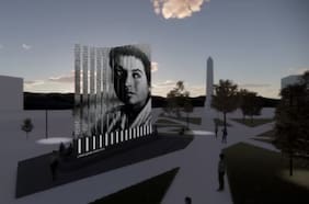 Gabriela Mistral: qué piensan los especialistas en la poeta de su nuevo monumento en el nudo Baquedano