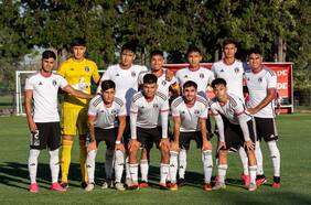 Bochorno en la Proyección: Colo Colo no inscribe a cuatro jugadores por error administrativo