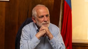 Ministro Montes afirma que ha “tenido bastante dificultad” para conversar con Poduje sobre la reconstrucción en Viña del Mar