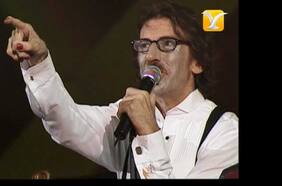 Charly en Viña: inofensivo e incomprendido