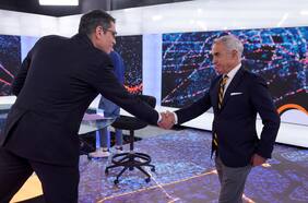 El candidato rumano “tiktoker”, pro-Putin que dio la sorpresa y desbancó al actual primer ministro