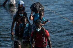 EE.UU. prorroga programa de protección temporal para haitianos que residen en su territorio