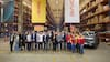 BAIC refuerza su operación de posventa junto a DHL Supply Chain