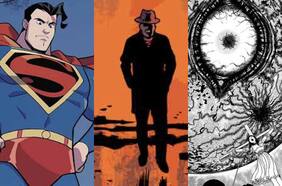 Conozcan a los ganadores de los Premios Eisner 2021