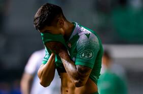 El caso Matus pasa la cuenta: Audax Italiano recopila antecedentes para demandar a la U