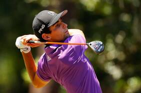 Niemann firma una gran remontada y se empina en Hilton Head