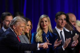 “Podría expulsar a un millón de personas al año”: el polémico plan de deportaciones masivas de Trump
