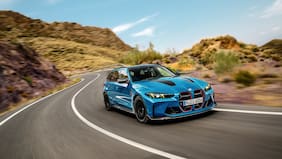 BMW M eleva la exigencia en Chile con dos nuevas variantes CS