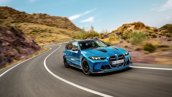 BMW M eleva la exigencia en Chile con dos nuevas variantes CS