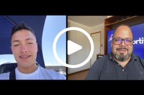 El diván del Kily: Cristián Zavala