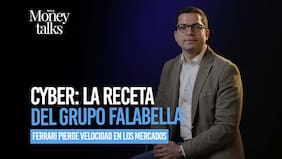 Cyber Monday: la receta del Grupo Falabella