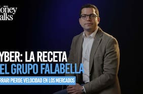 Cyber Monday: la receta del Grupo Falabella