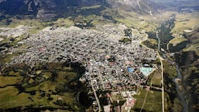 Corte de Apelaciones de Coyhaique reduce indemnización por caso de recién nacidas intercambiadas en hospital en 1980