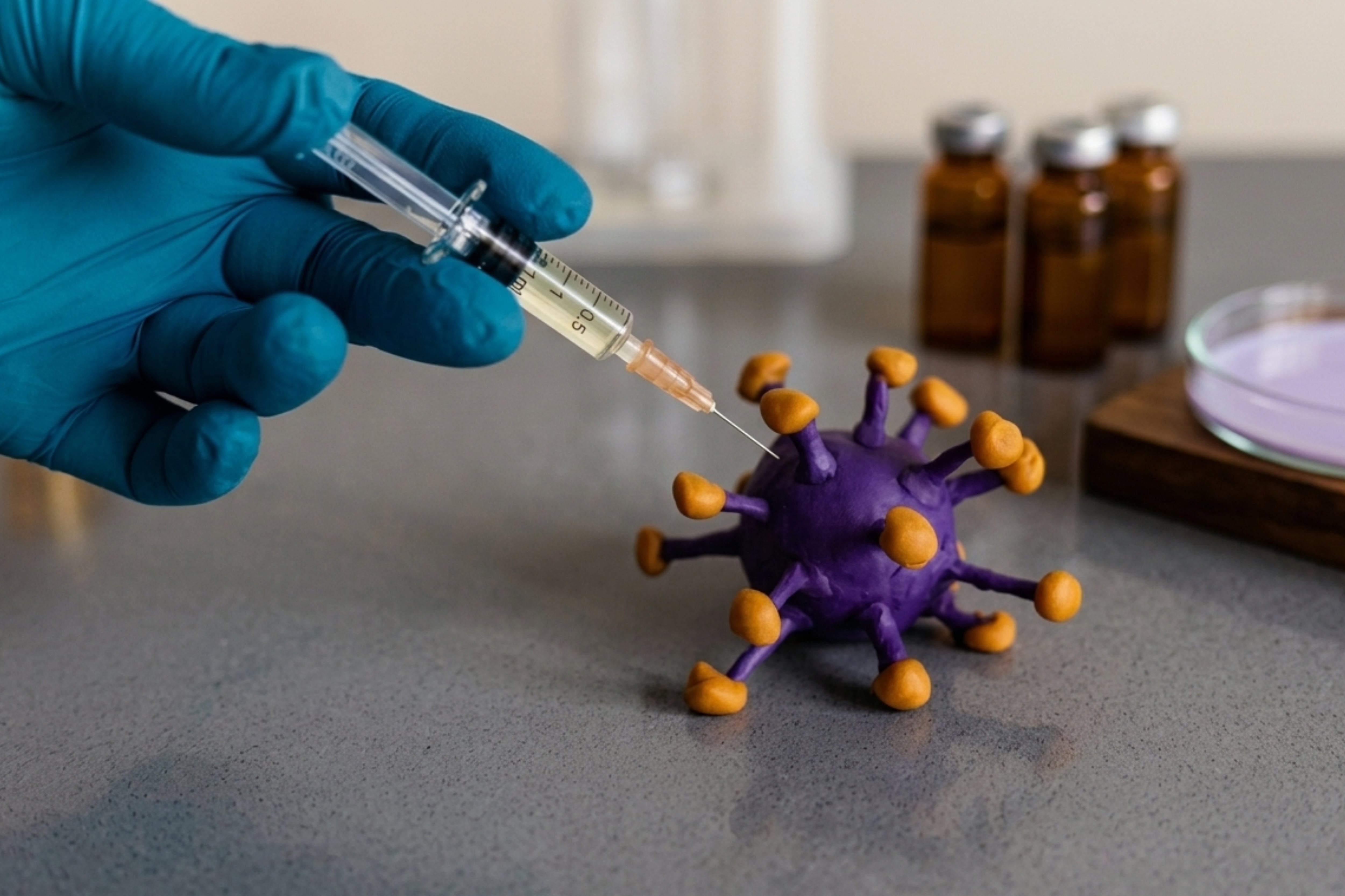 Estudio descubre una fuente "inagotable" de células inmunitarias que combaten el cáncer
