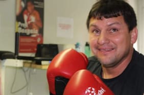 Quién era Joel Mayo, el histórico boxeador chileno asesinado en Villarrica