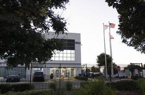 La sindicalización se estanca en Amazon porque la rotación y los esfuerzos de la empresa obstaculizan el activismo