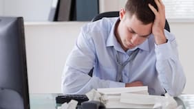 Estas son las razones por las que podrías no estar descansando bien