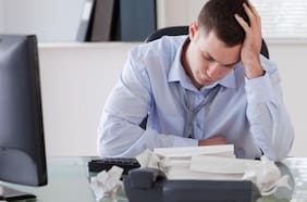 Estas son las razones por las que podrías no estar descansando bien