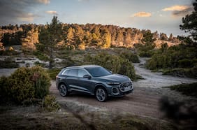 Audi presenta en Chile los nuevos A5 y Q5: dos modelos que marcan el inicio de un año clave