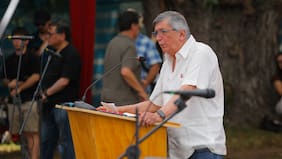 Carmona reafirma postura del PC sobre Venezuela y DDHH luego que Jara apuntara “tarea pendiente” en materia internacional