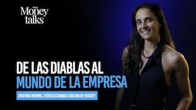 De Las Diablas al mundo de la empresa