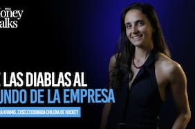 De Las Diablas al mundo de la empresa