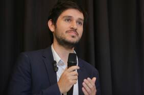 El adiós de Diego Vela: se integrará a staff de la OCDE