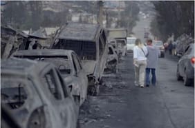 Incendios en Quinta Región: seguros asociados al retail financiero suspenden acciones de cobranza a clientes afectados