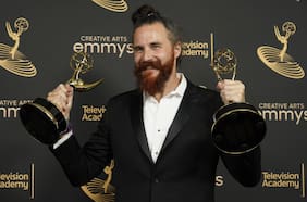 El destacado músico chileno Cristóbal Tapia de Veer quedó seleccionado en la lista corta para los premios Oscar