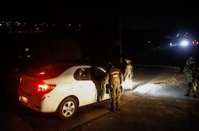 Adelantan horario de toque de queda en Cañete, Contulmo y Tirúa tras asesinato de carabineros